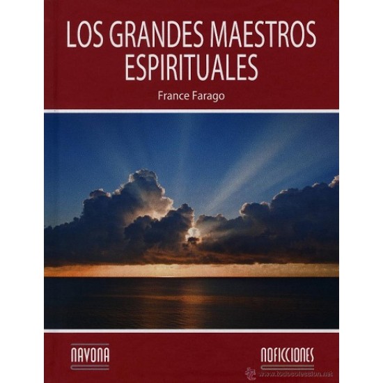 Los Grandes Maestros Espirituales